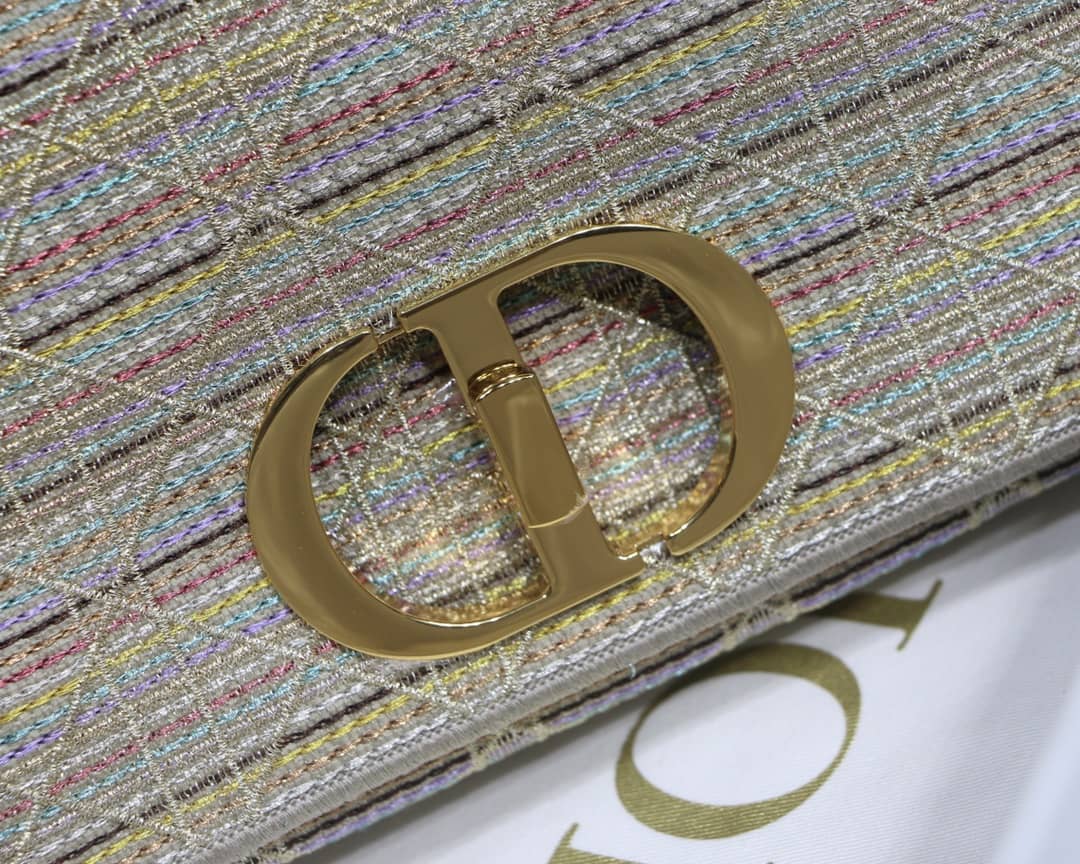 Christian Dior Caro Replica Bag