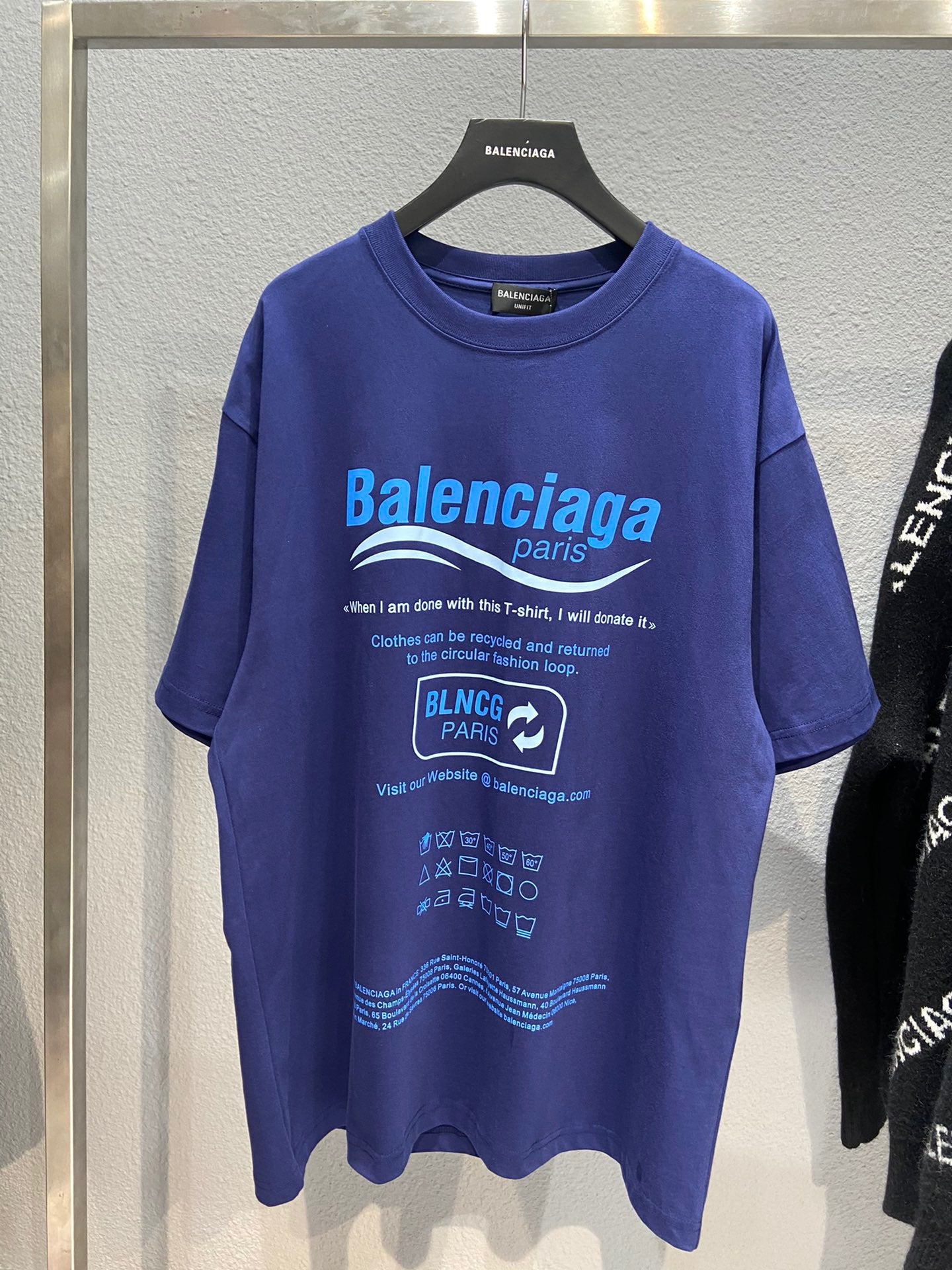Balenciaga T-shirt