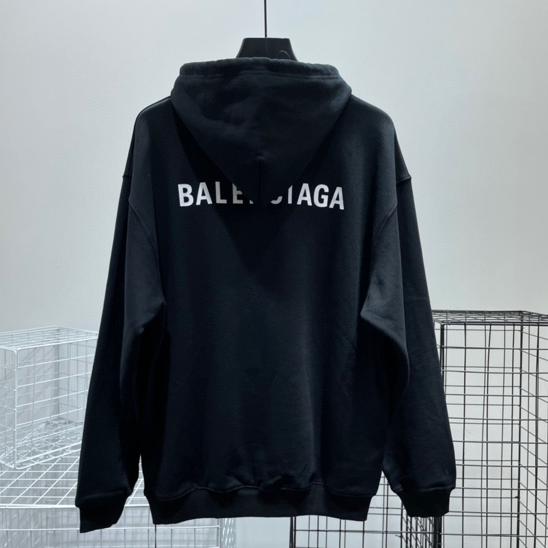 Balenciaga Hoodie