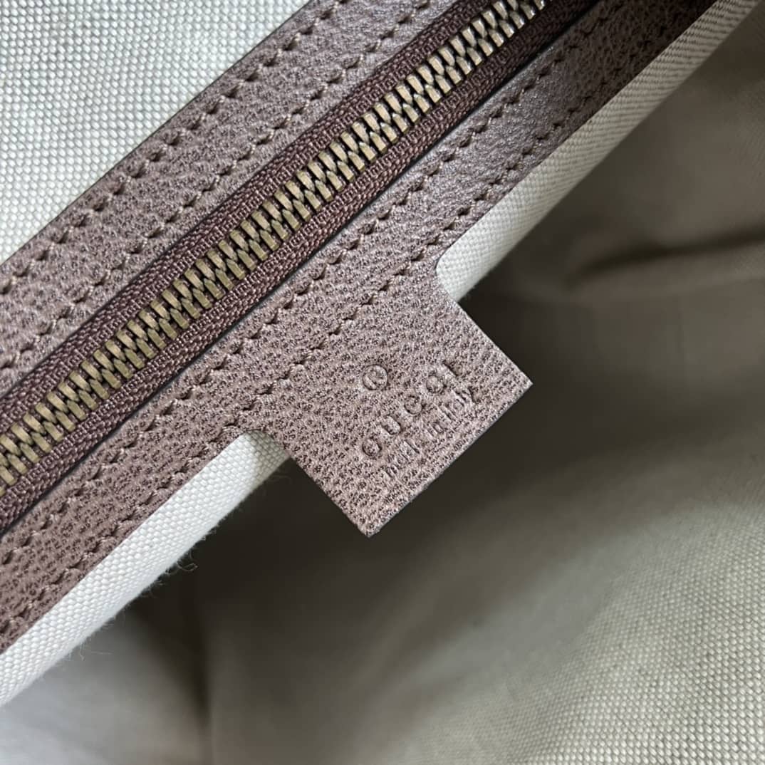 Gucci Webbing GG Skateboard 690999 Replica Backpack