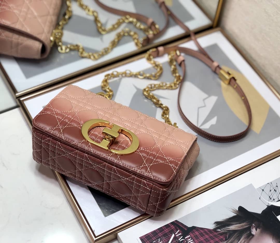 Dior Dupe Small Dior Caro Bag