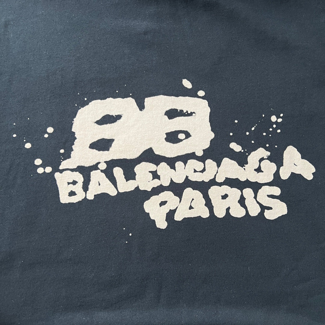 Balenciaga Hoodie
