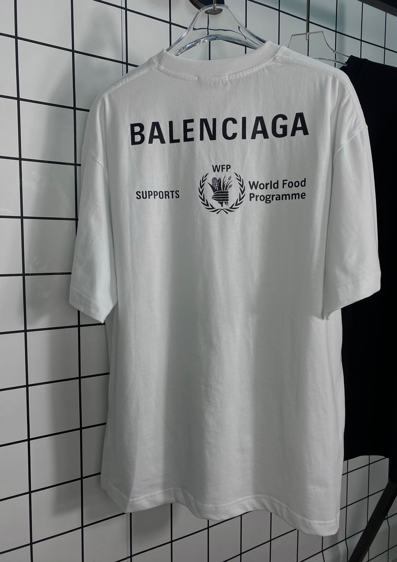 Balenciaga T-shirt