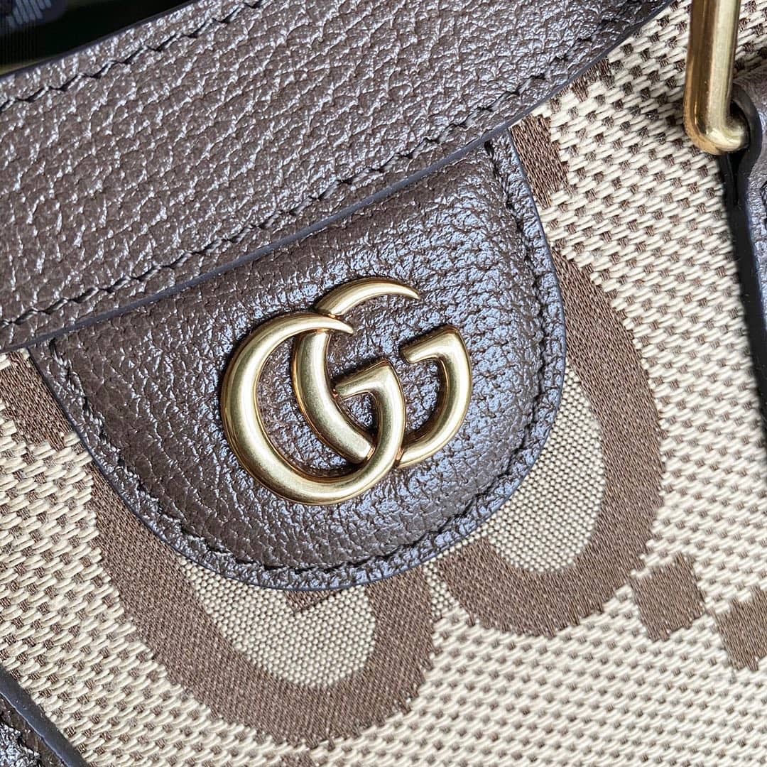 Gucci Diana Jumbo GG Small Tote 660195 Replica Crossbody Bag