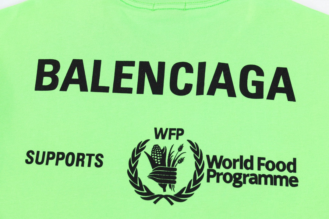 Balenciaga T-shirt