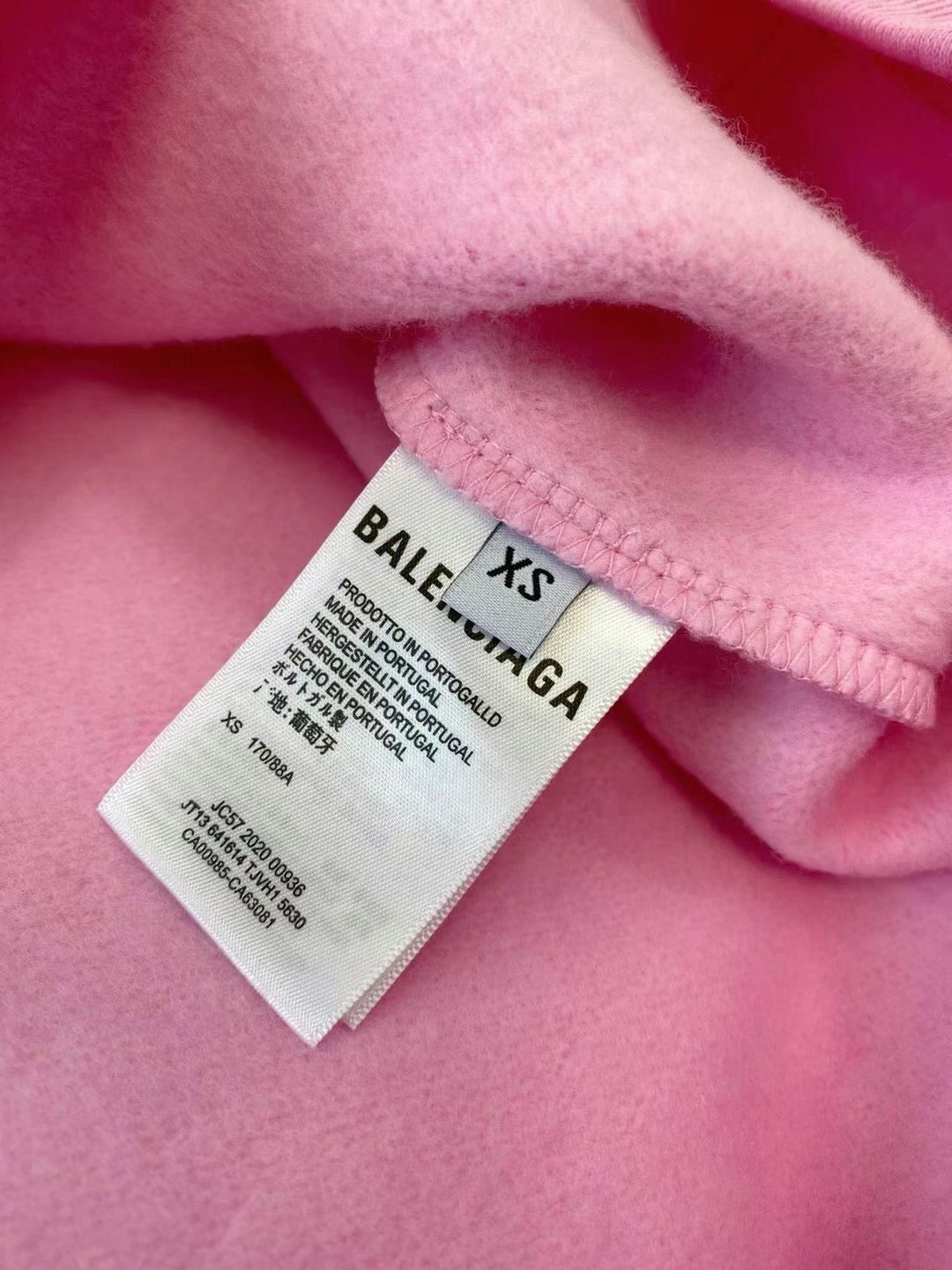 Balenciaga Hoodie