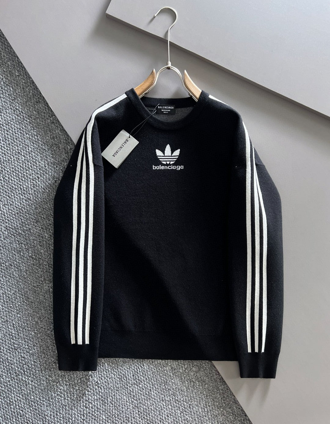 Balenciaga Sweatshirt