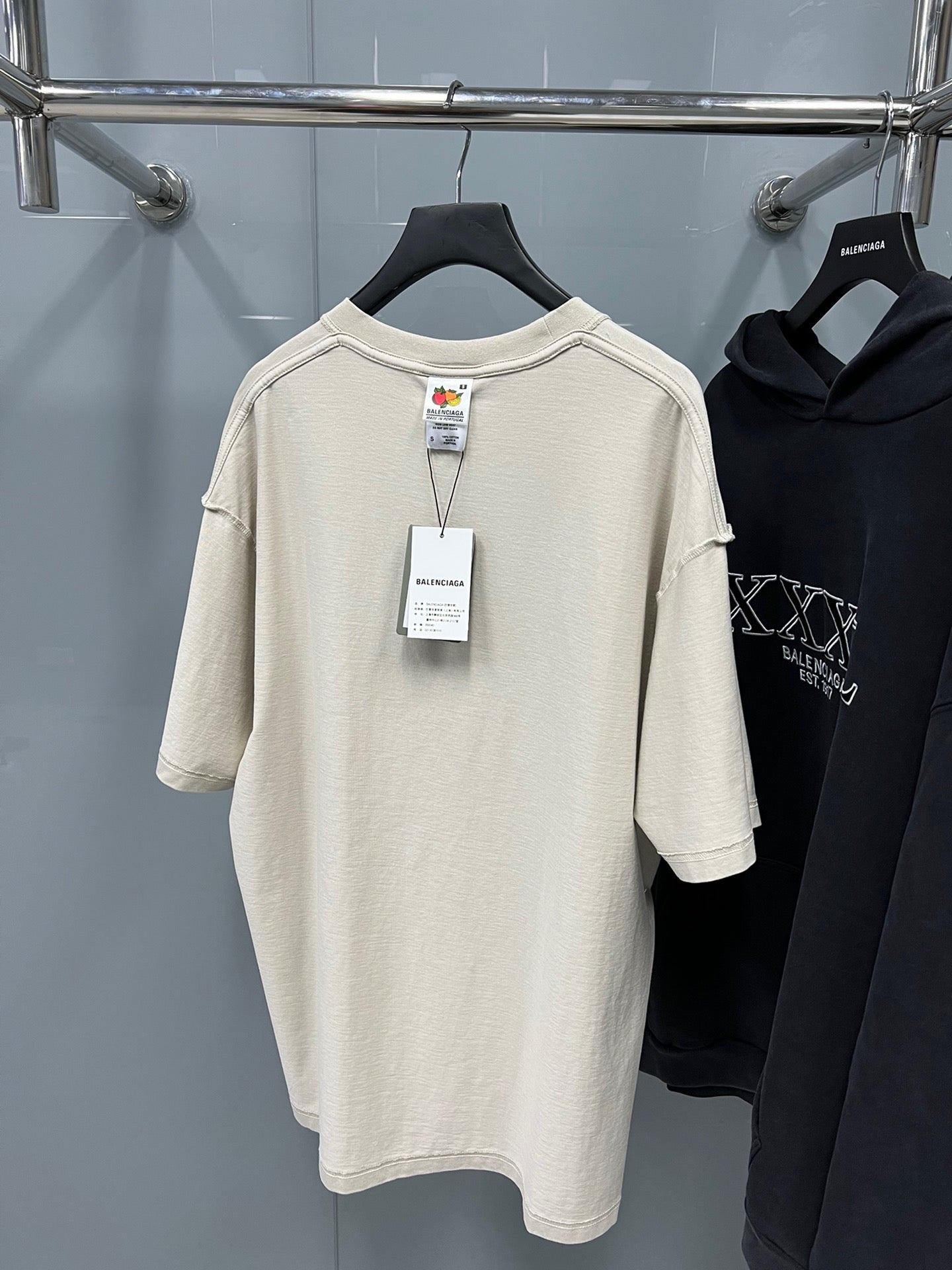 Balenciaga T-shirt