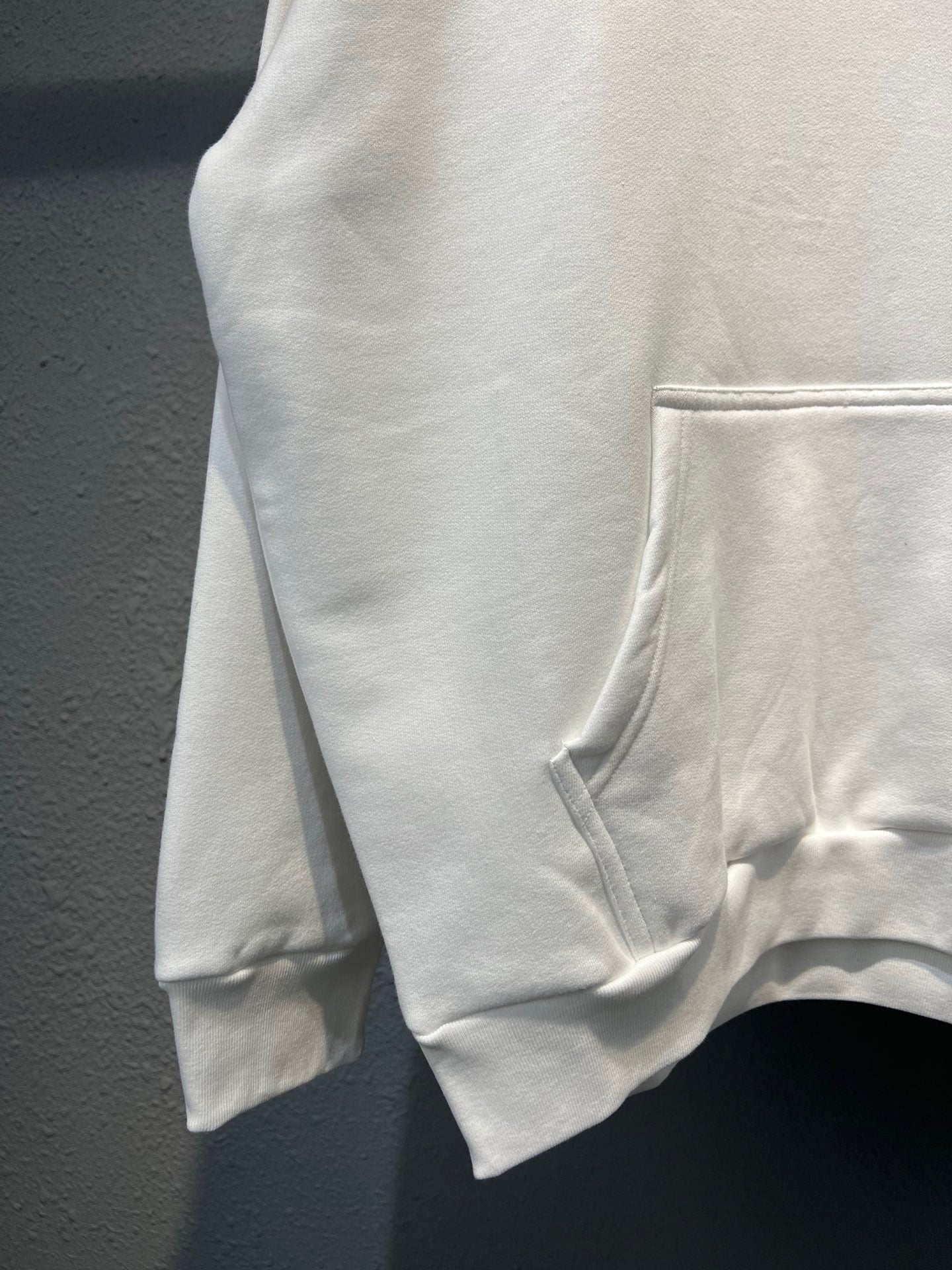 Balenciaga Hoodie