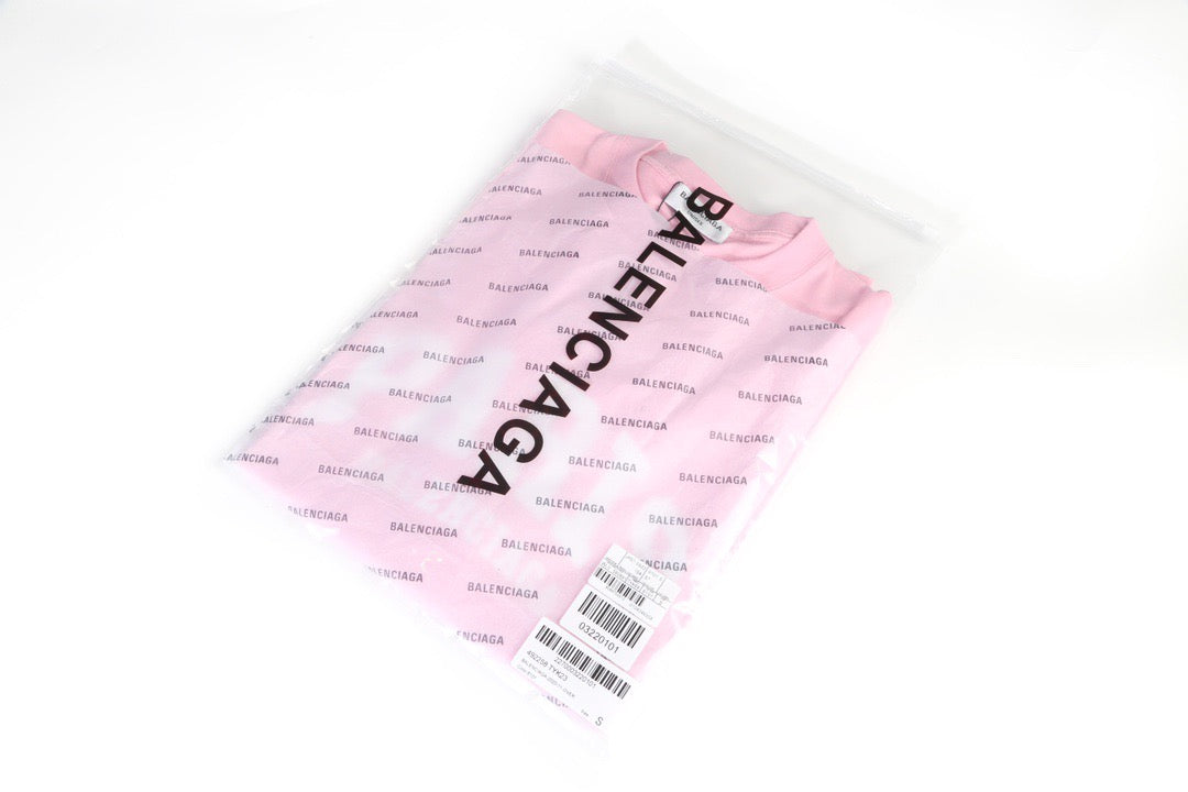 Balenciaga T-shirt