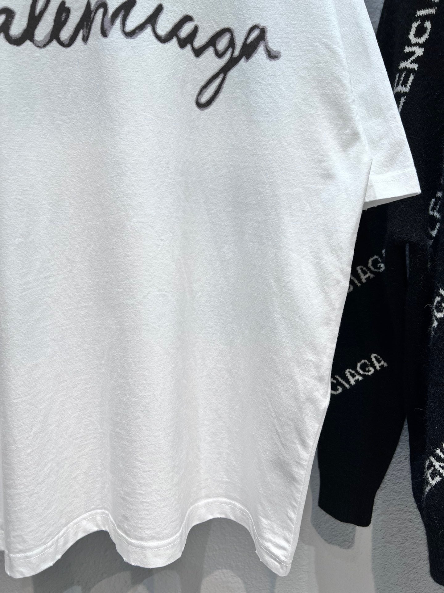 Balenciaga T-shirt