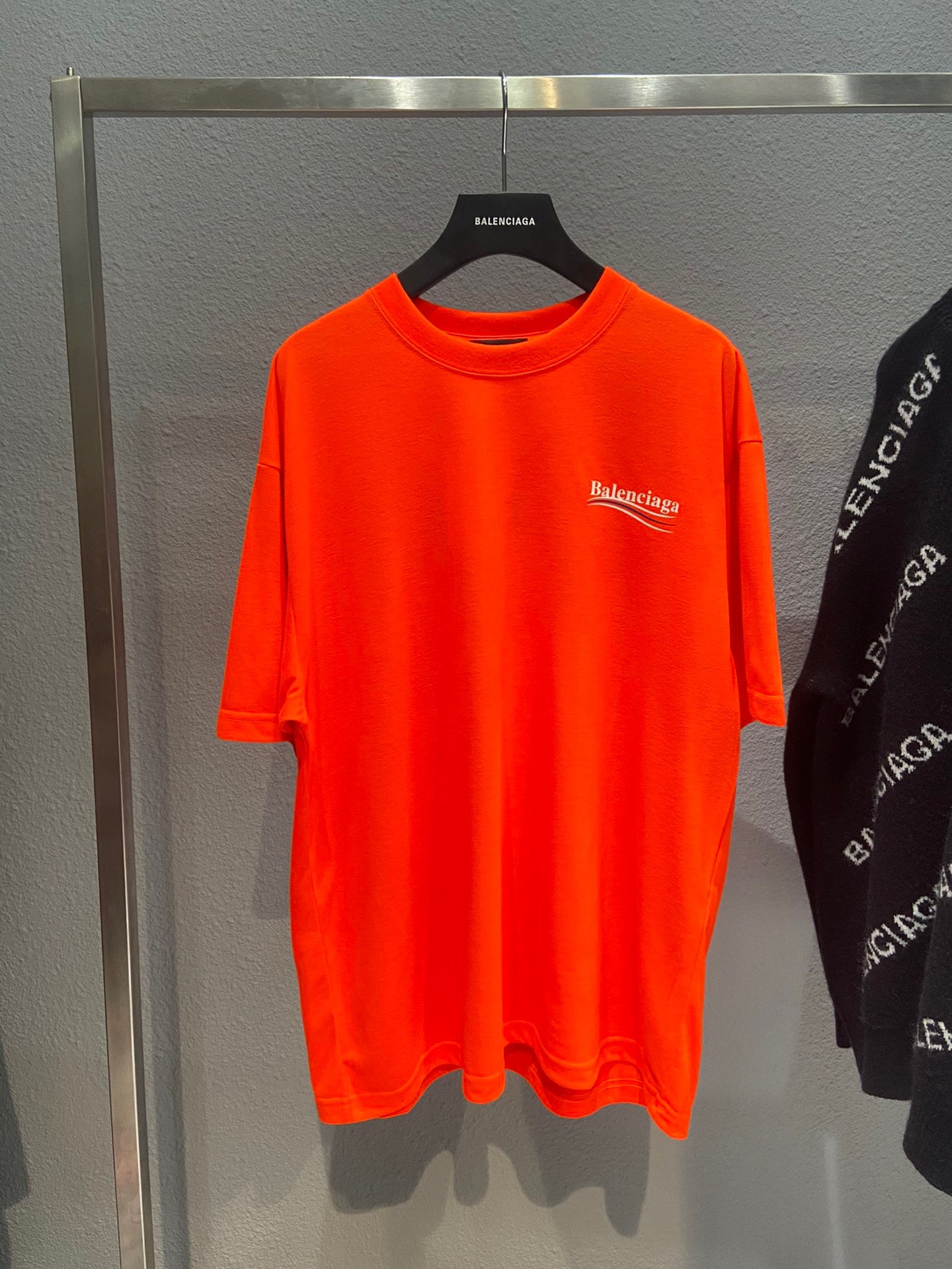 Balenciaga T-shirt
