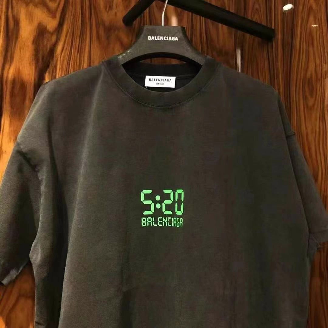 Balenciaga T-shirt