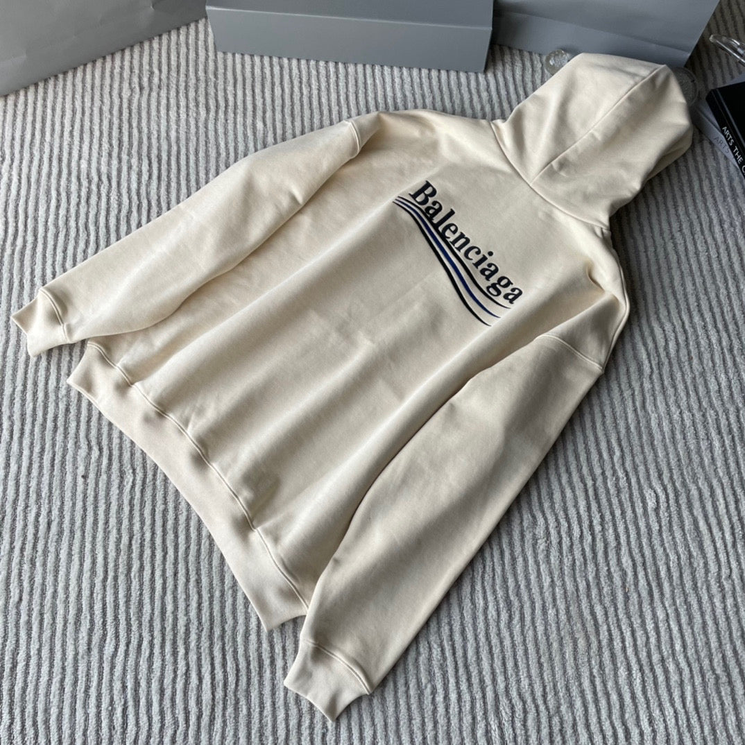 Balenciaga Hoodie