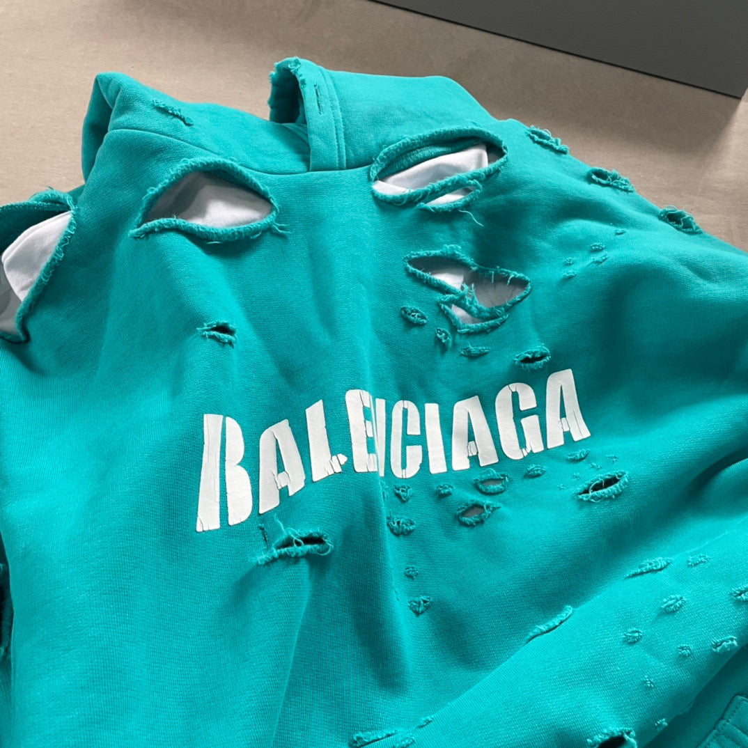 Balenciaga Hoodie