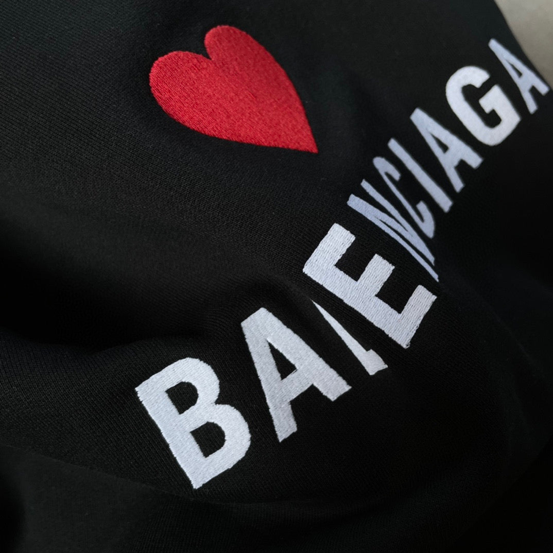 Balenciaga Hoodie