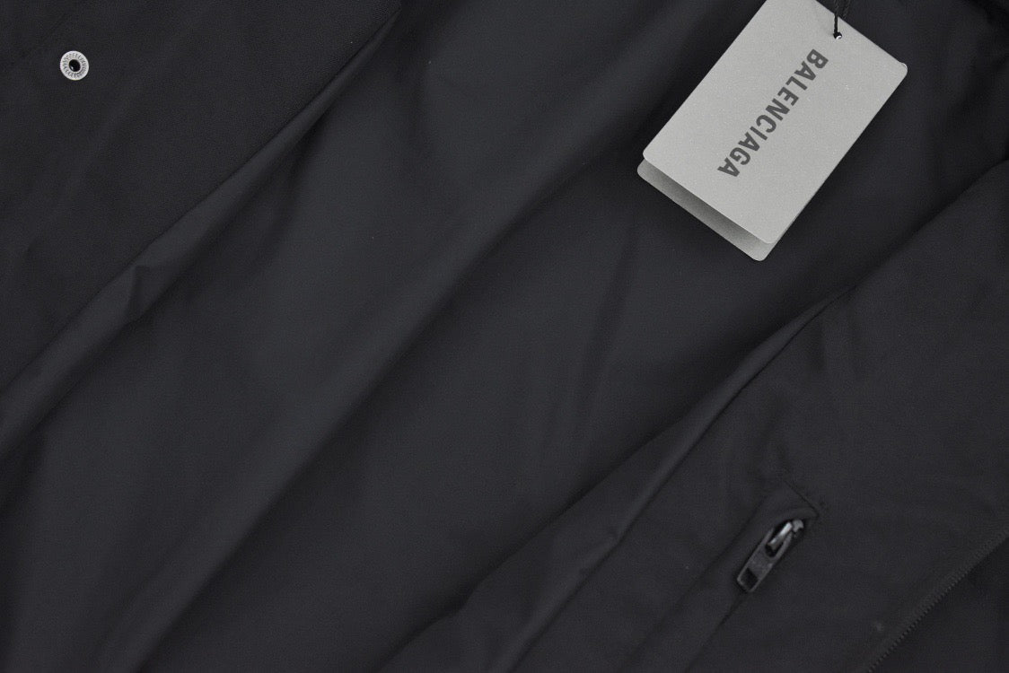Balenciaga Jacket