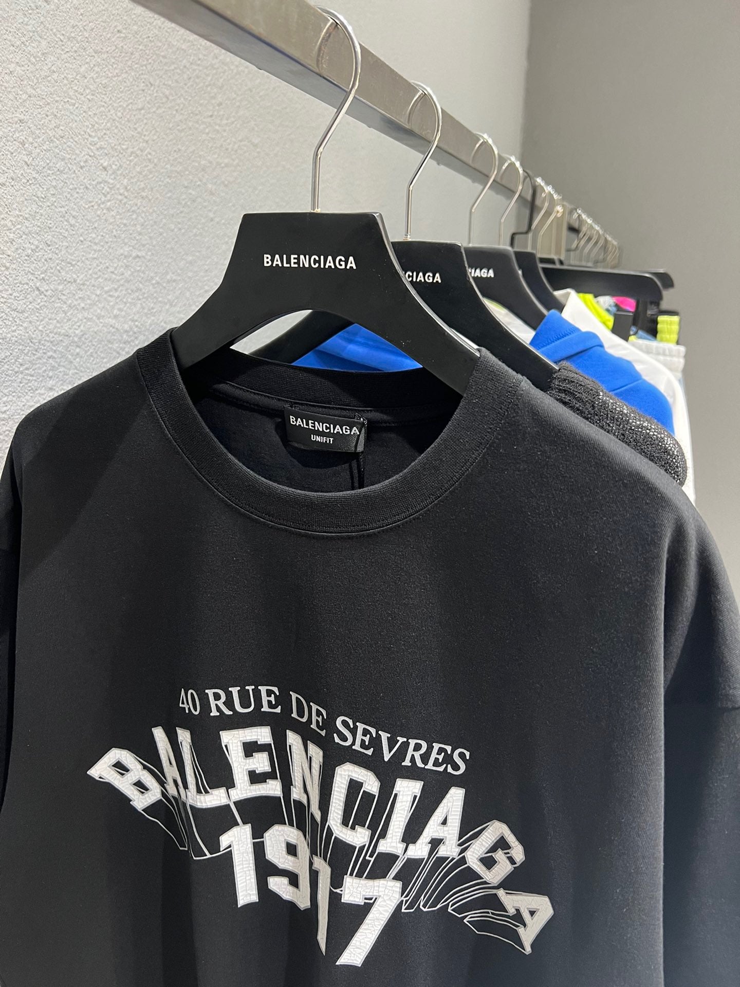 Balenciaga T-shirt