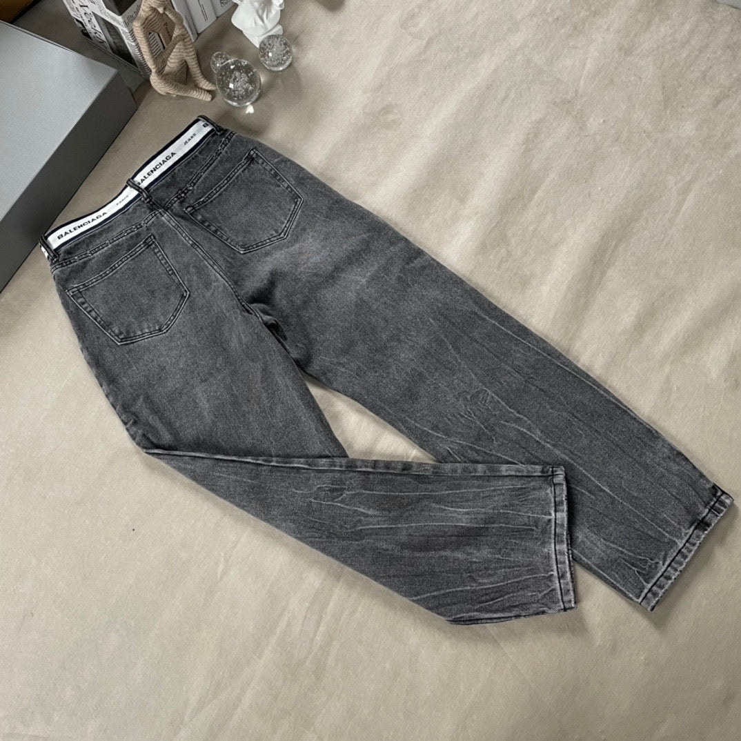 Balenciaga Jeans