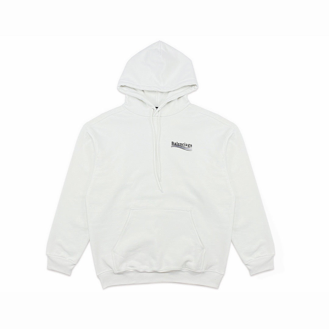 Balenciaga Hoodie