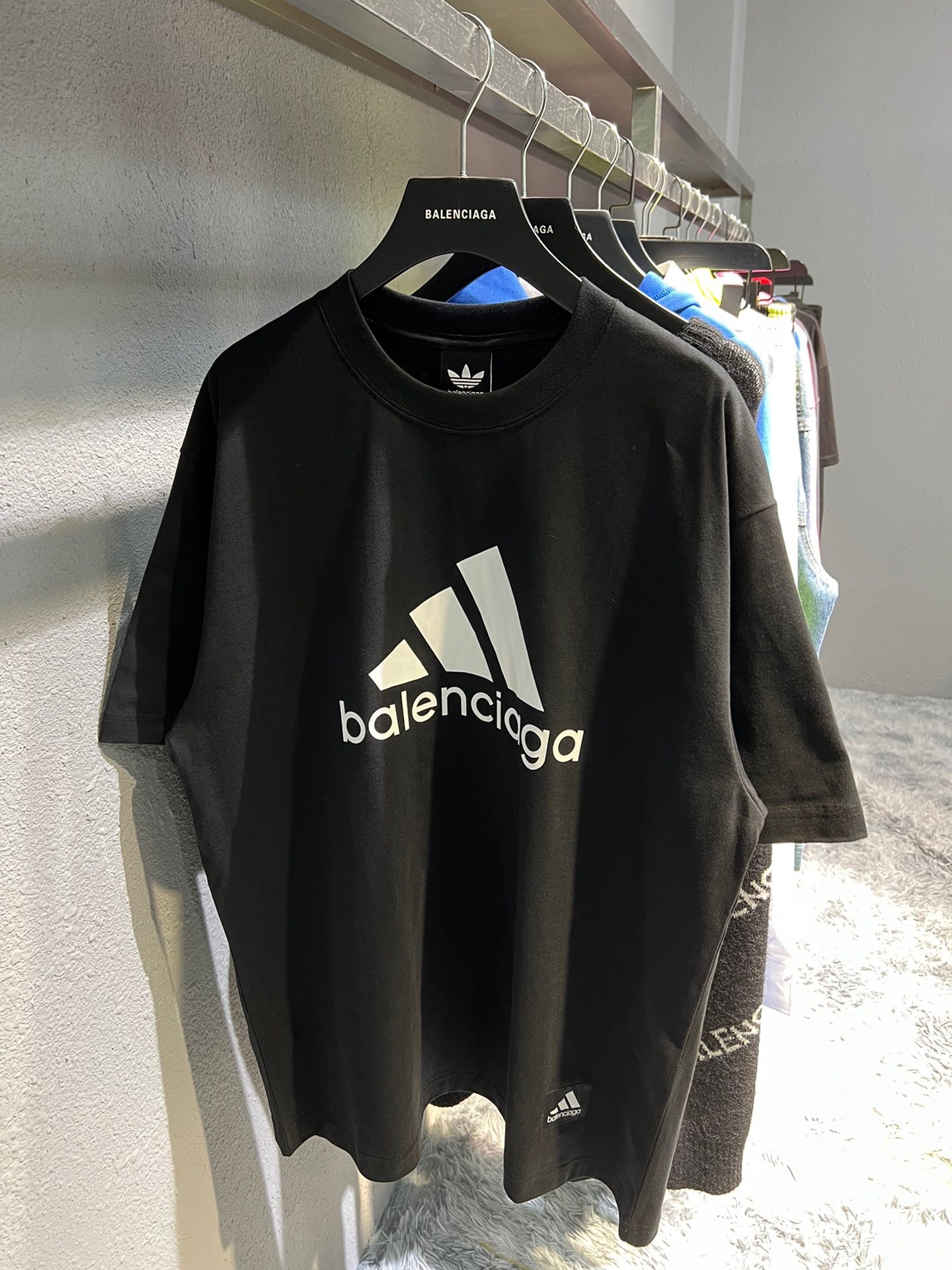 Balenciaga T-shirt