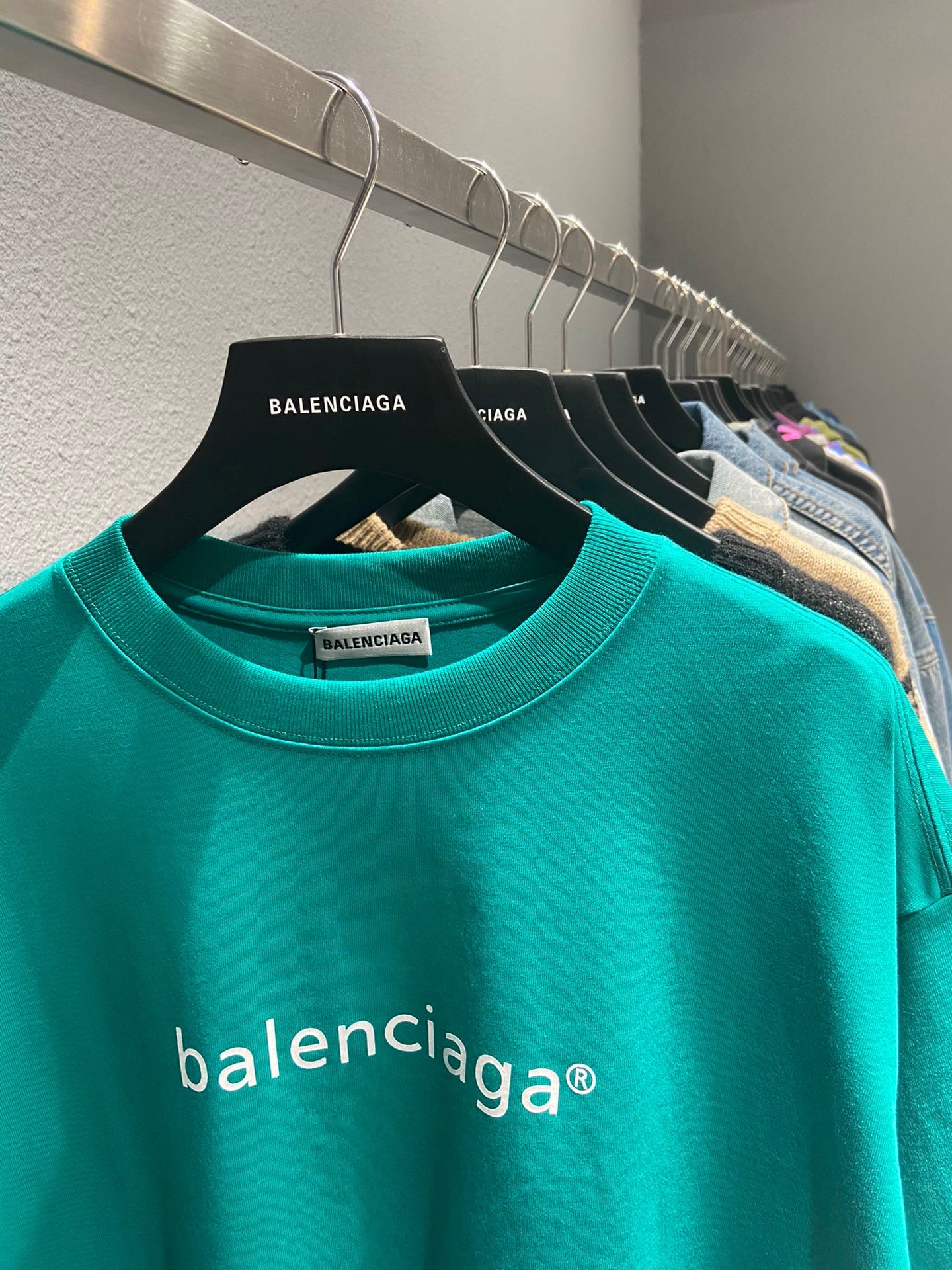 Balenciaga T-shirt