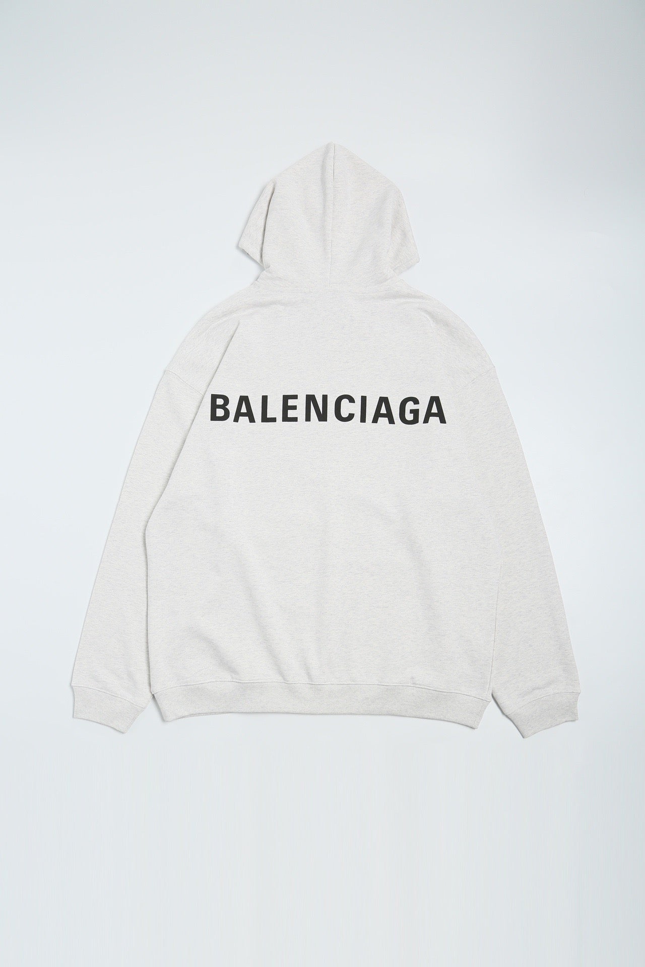 Balenciaga Hoodie