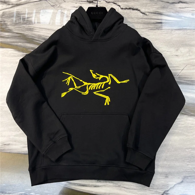 Arcteryx  Down Hoodie