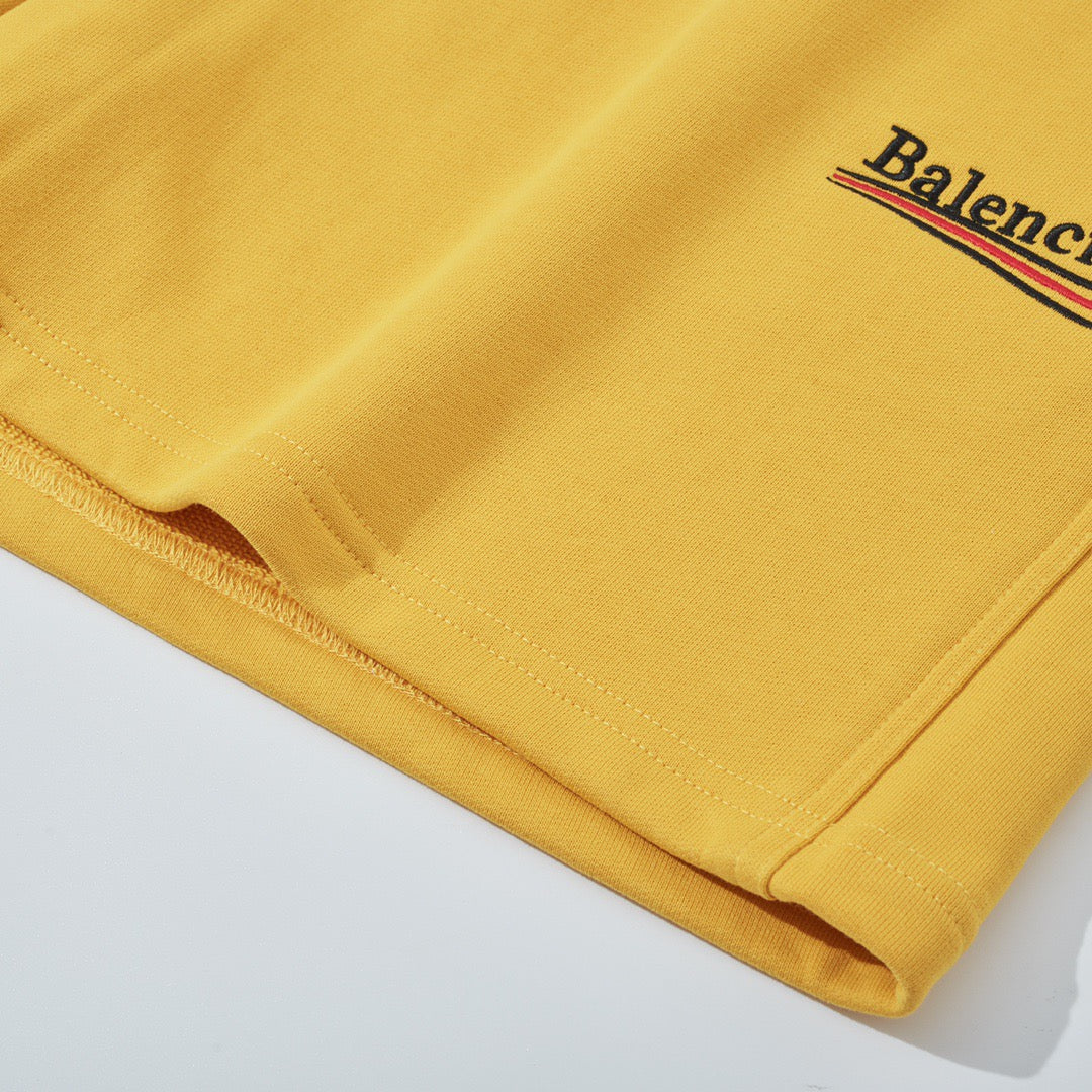 Balenciaga Shorts