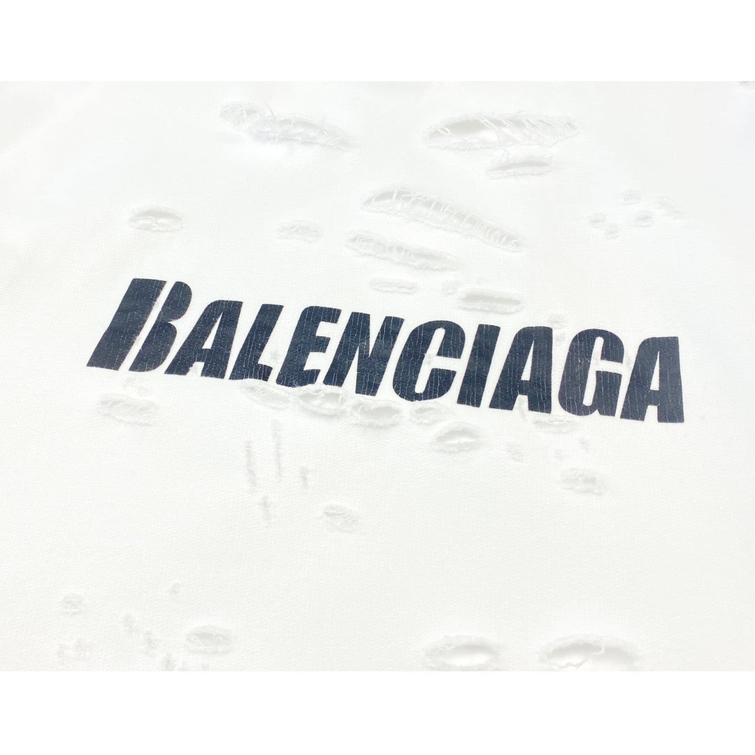 Balenciaga Hoodie