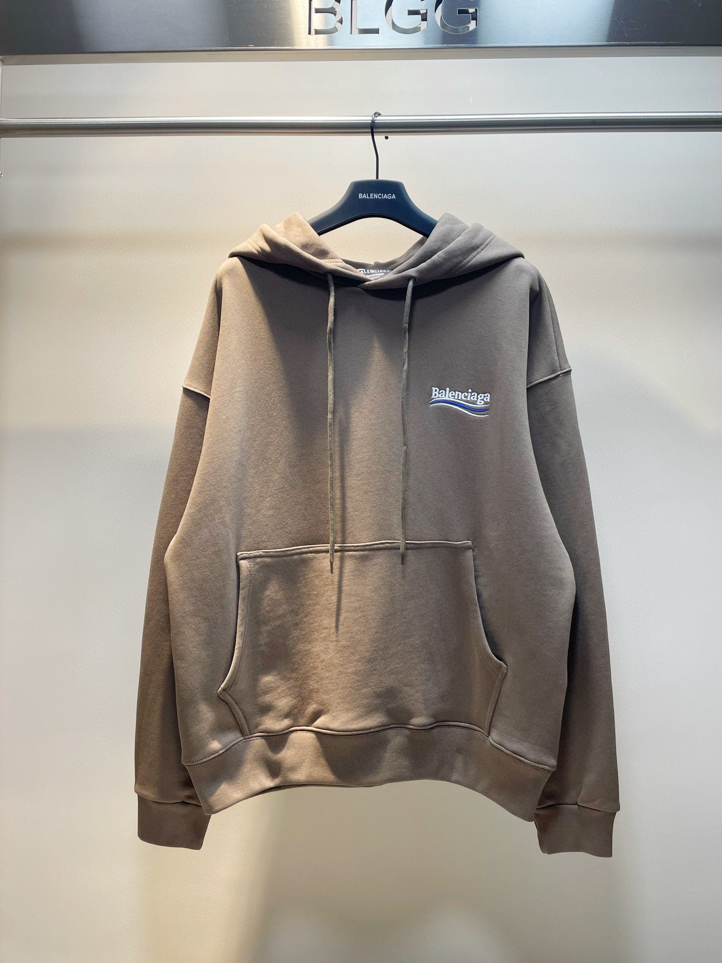 Balenciaga Hoodie