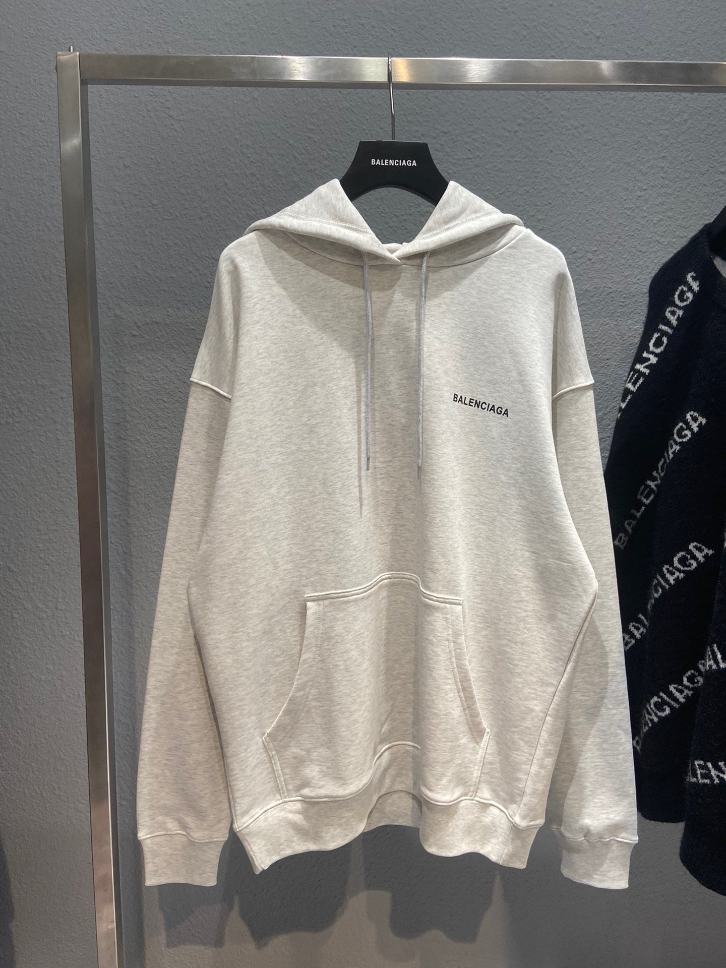 Balenciaga Hoodie