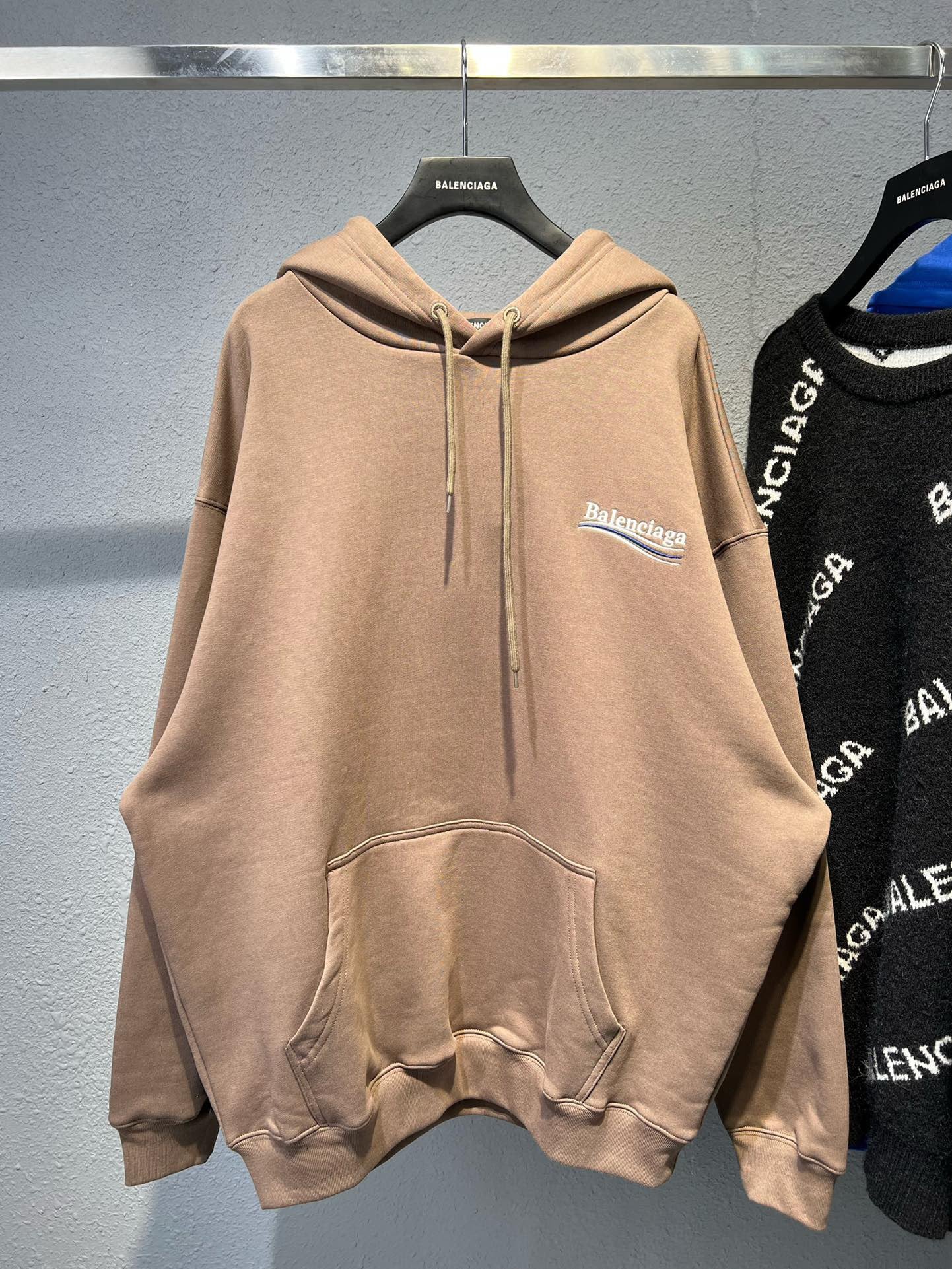 Balenciaga Hoodie