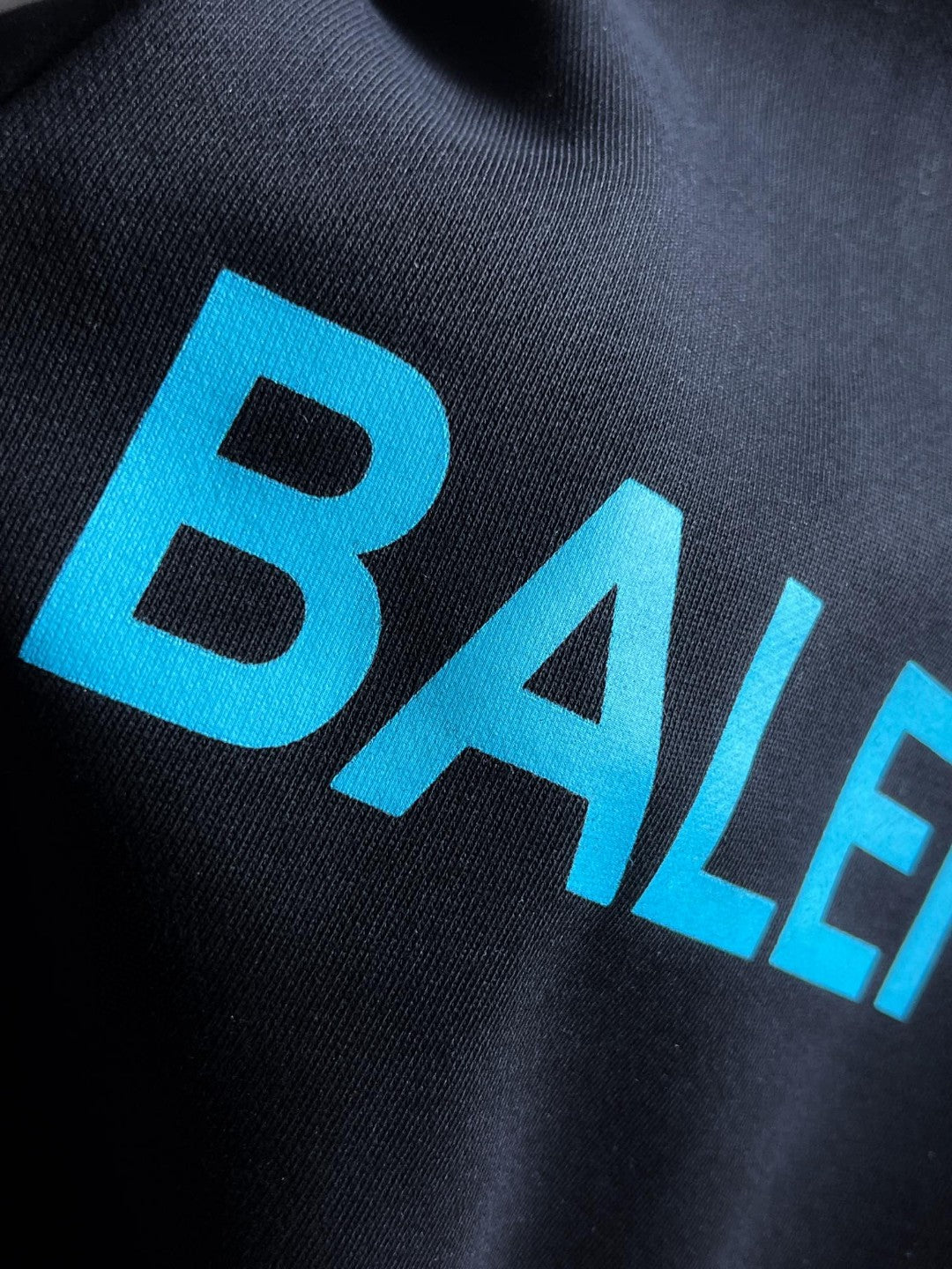 Balenciaga Sweatshirt