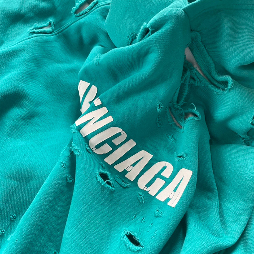 Balenciaga Hoodie
