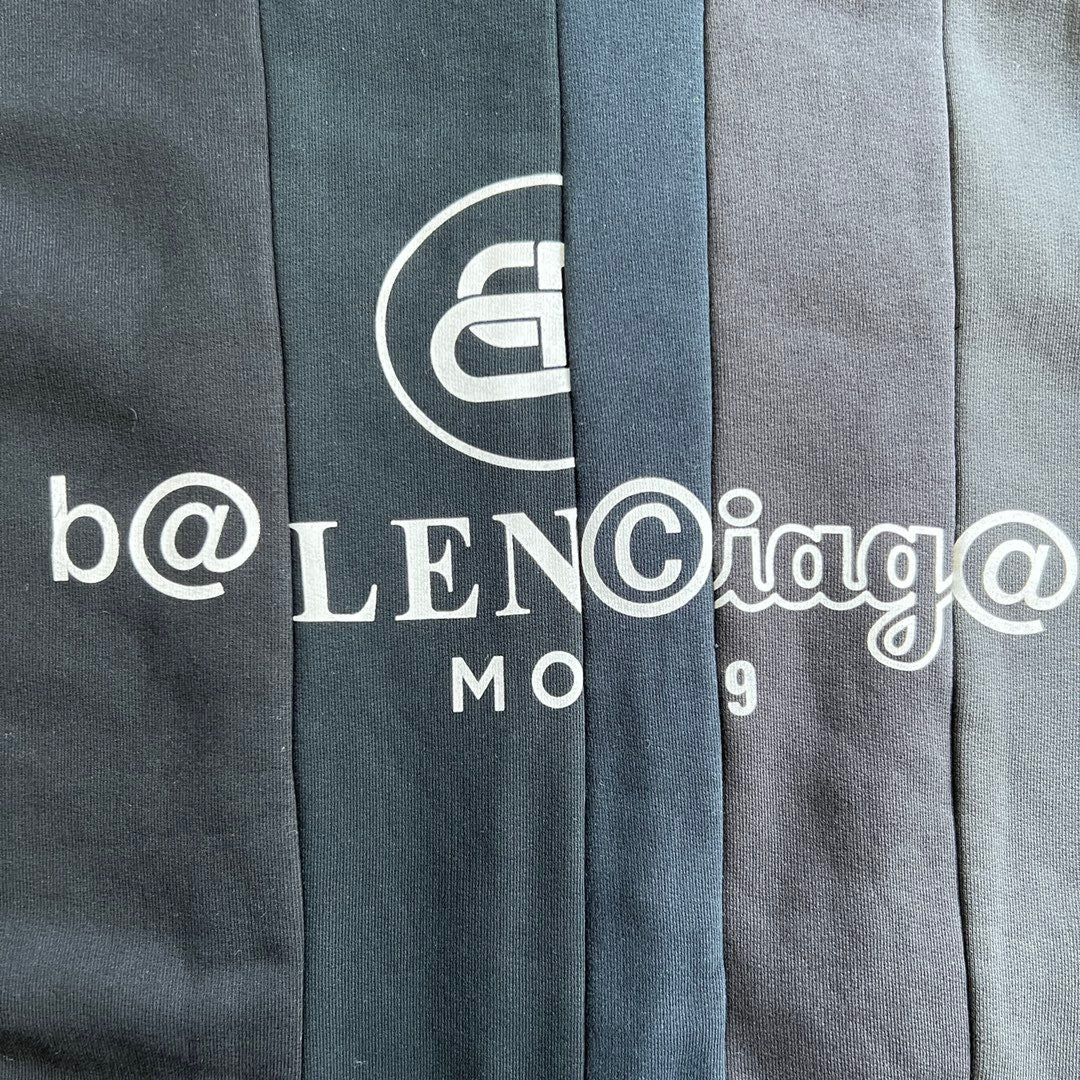 Balenciaga Hoodie