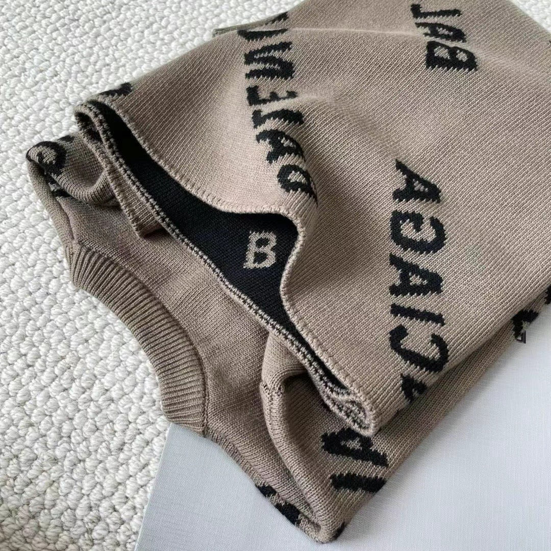 Balenciaga Sweater