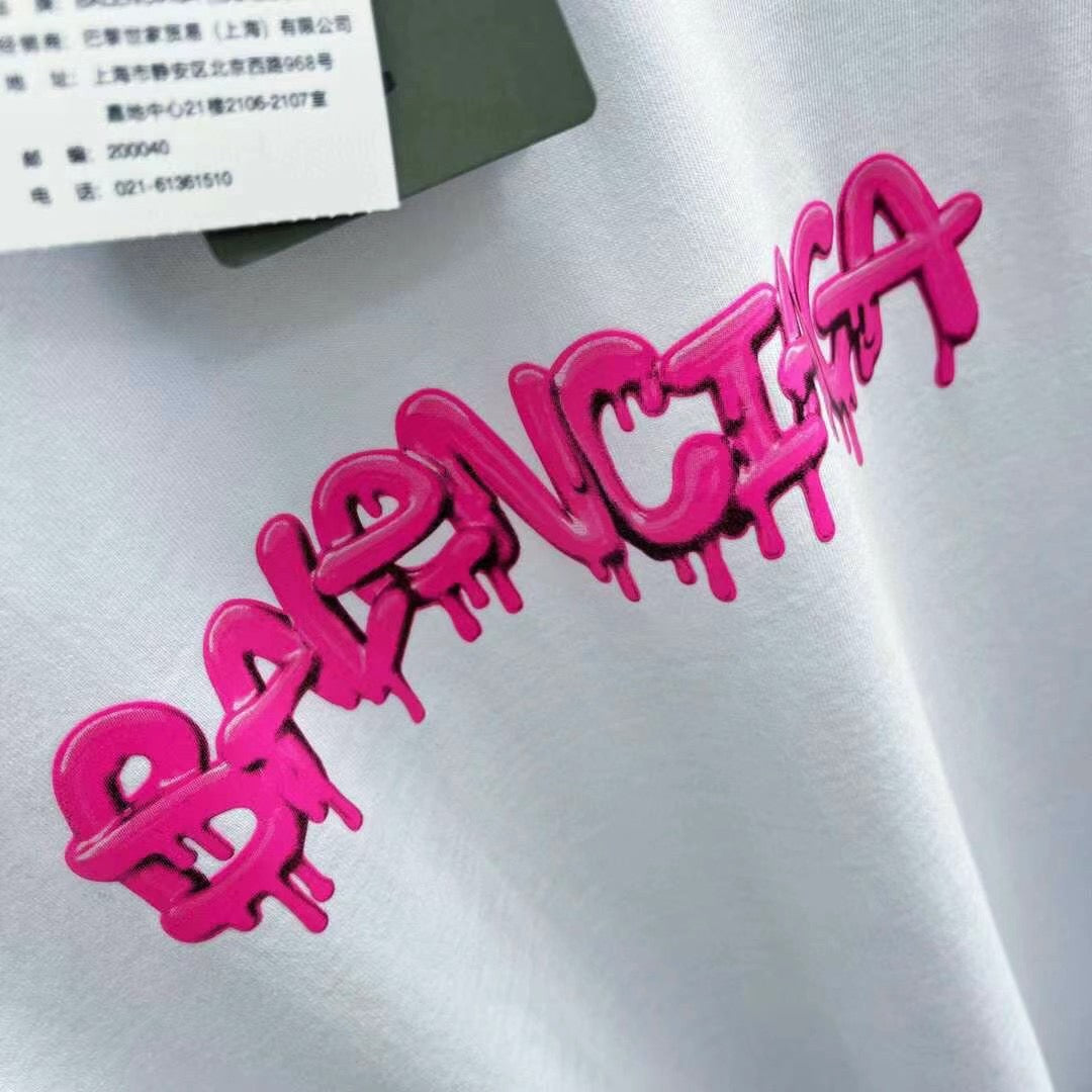 Balenciaga T-shirt
