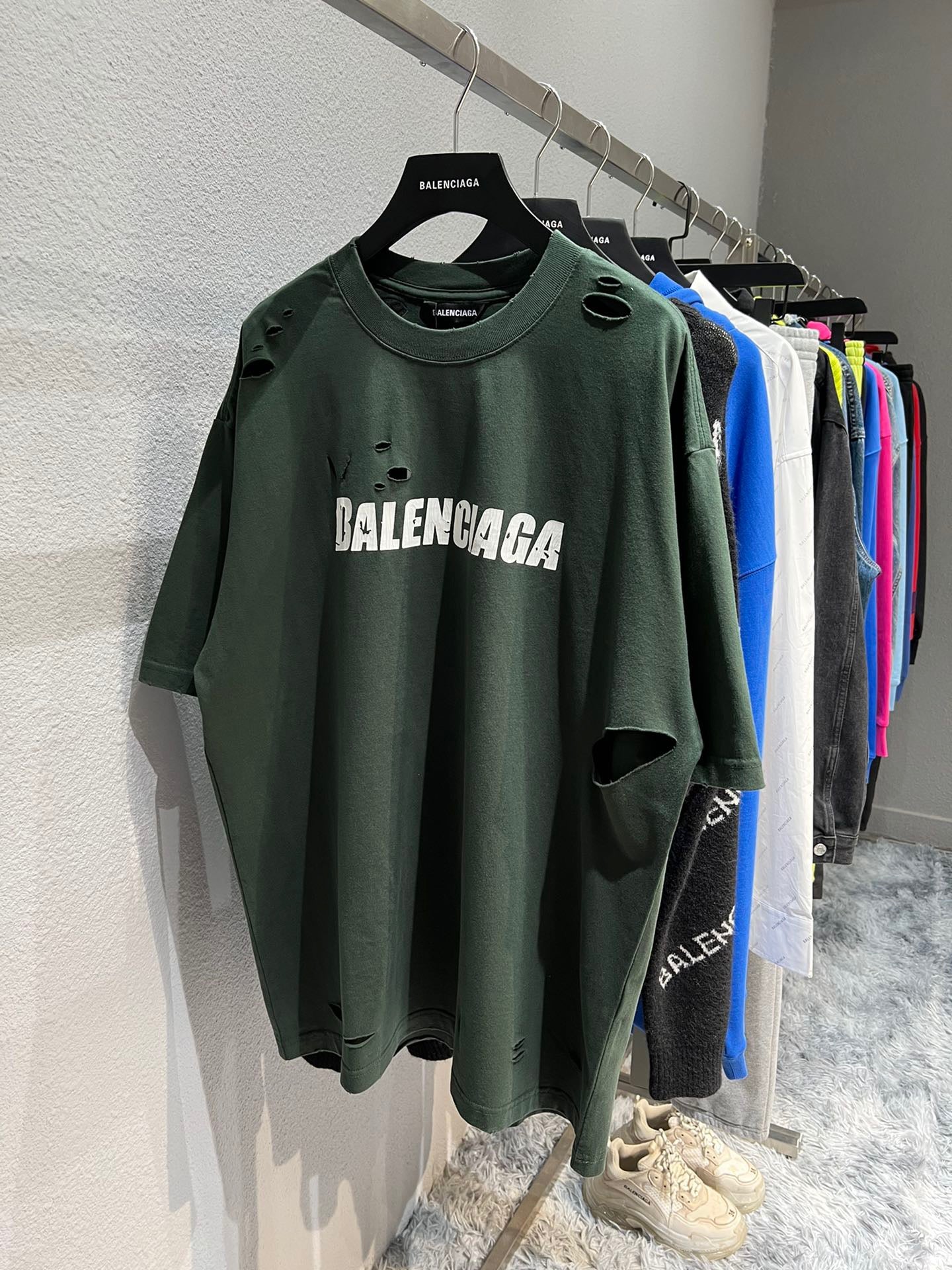 Balenciaga T-shirt