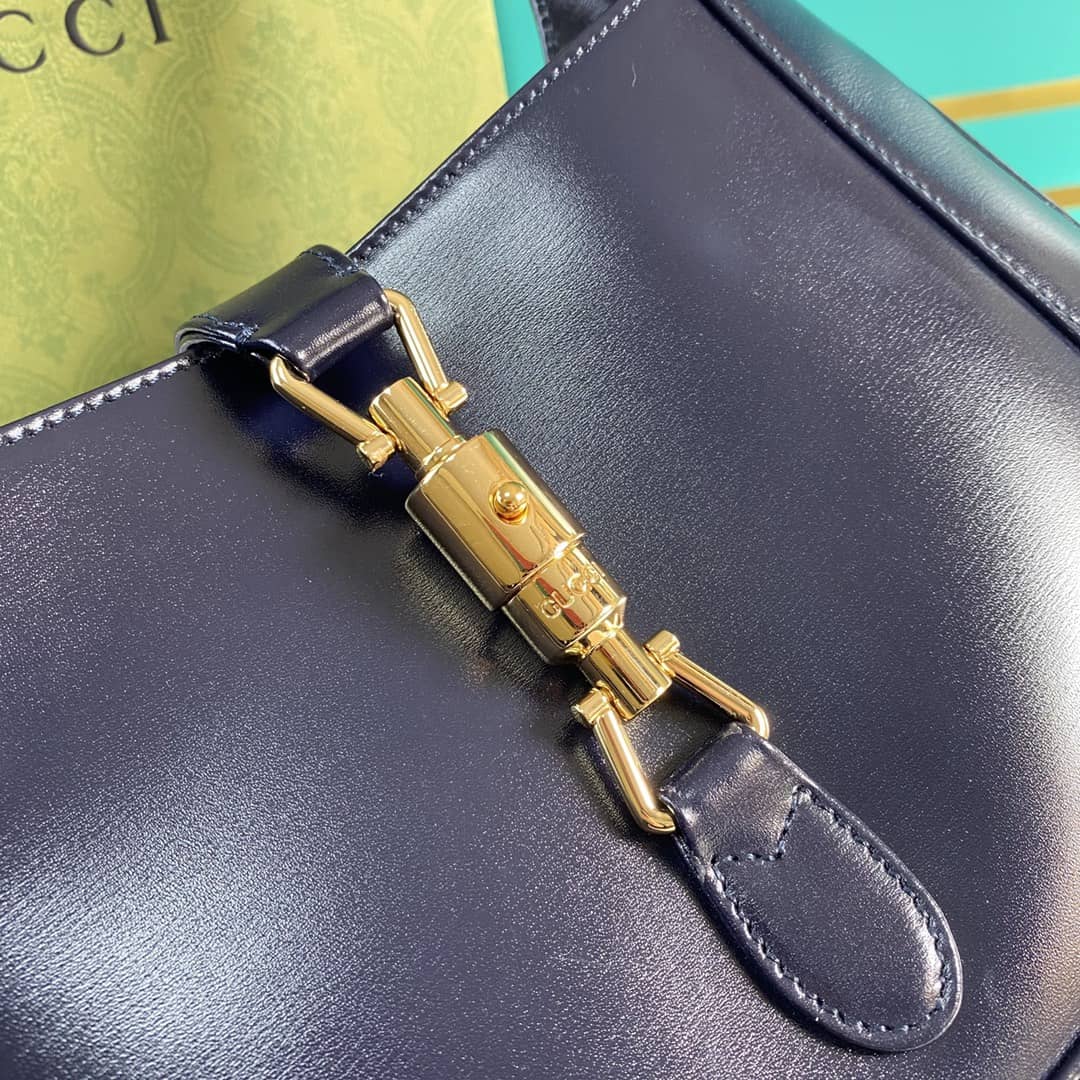 Gucci Jackie Bag Dupe 1961 Small Hobo 636709