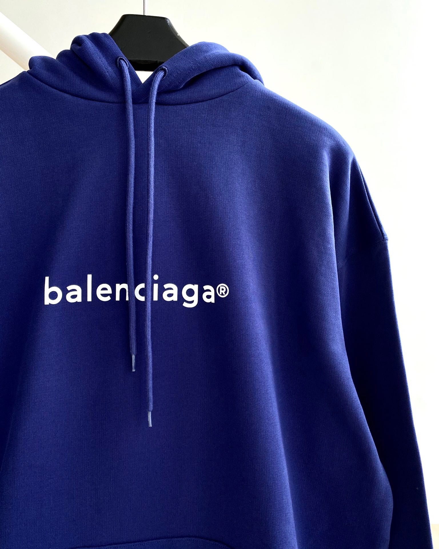 Balenciaga Hoodie