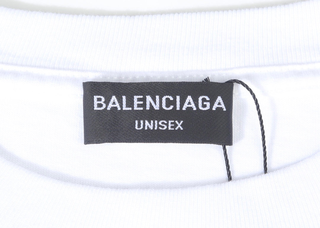 Balenciaga T-shirt