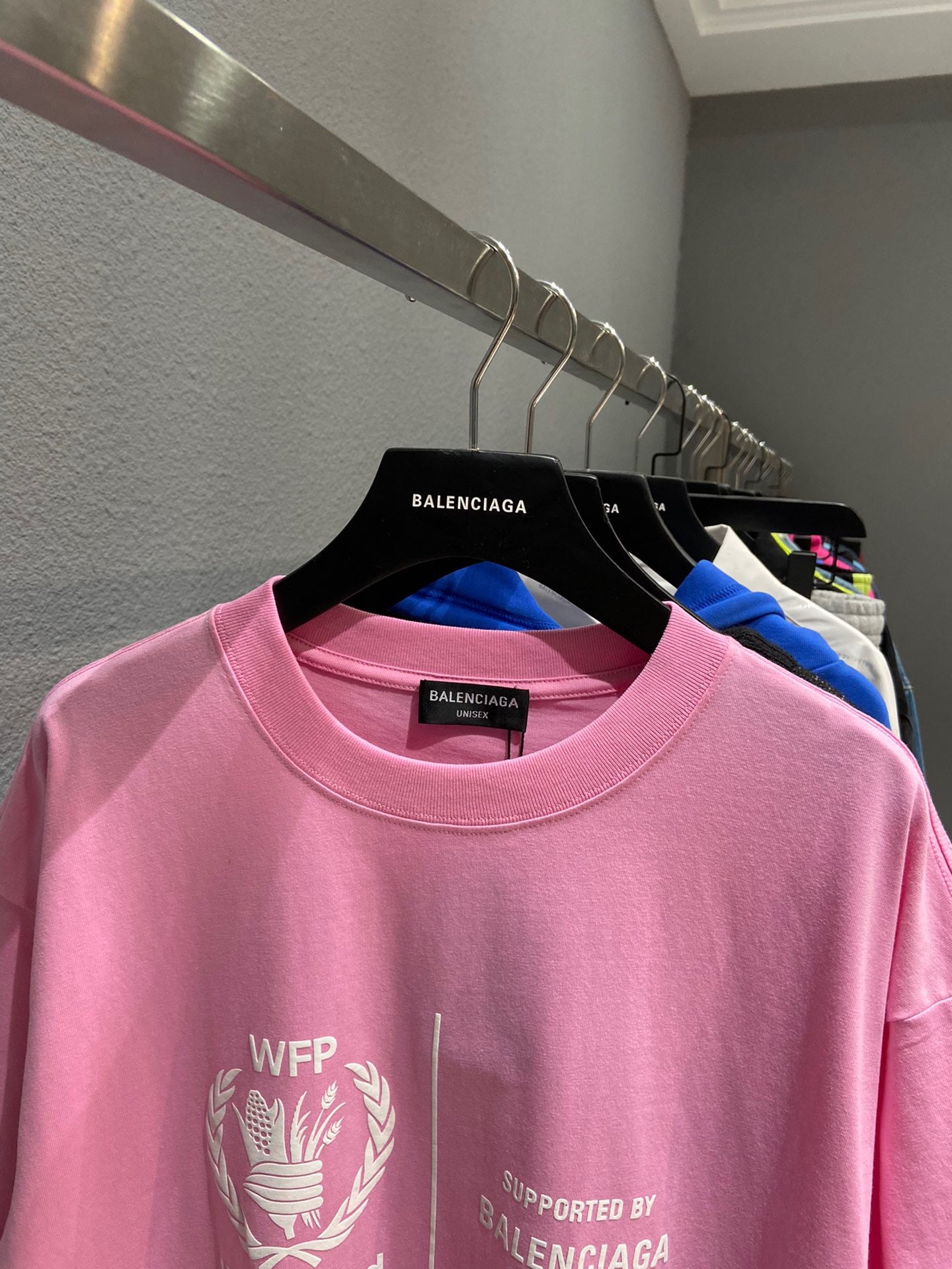 Balenciaga T-shirt