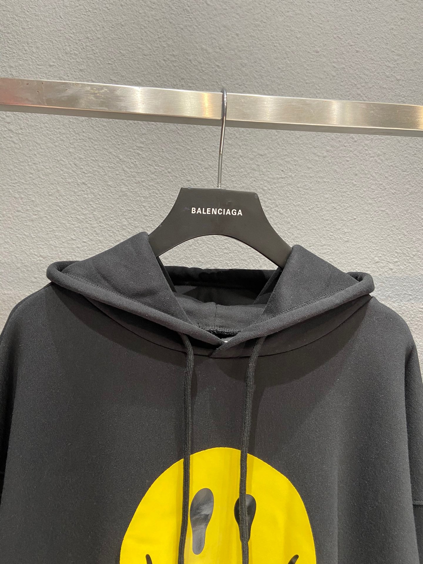 Balenciaga Hoodie
