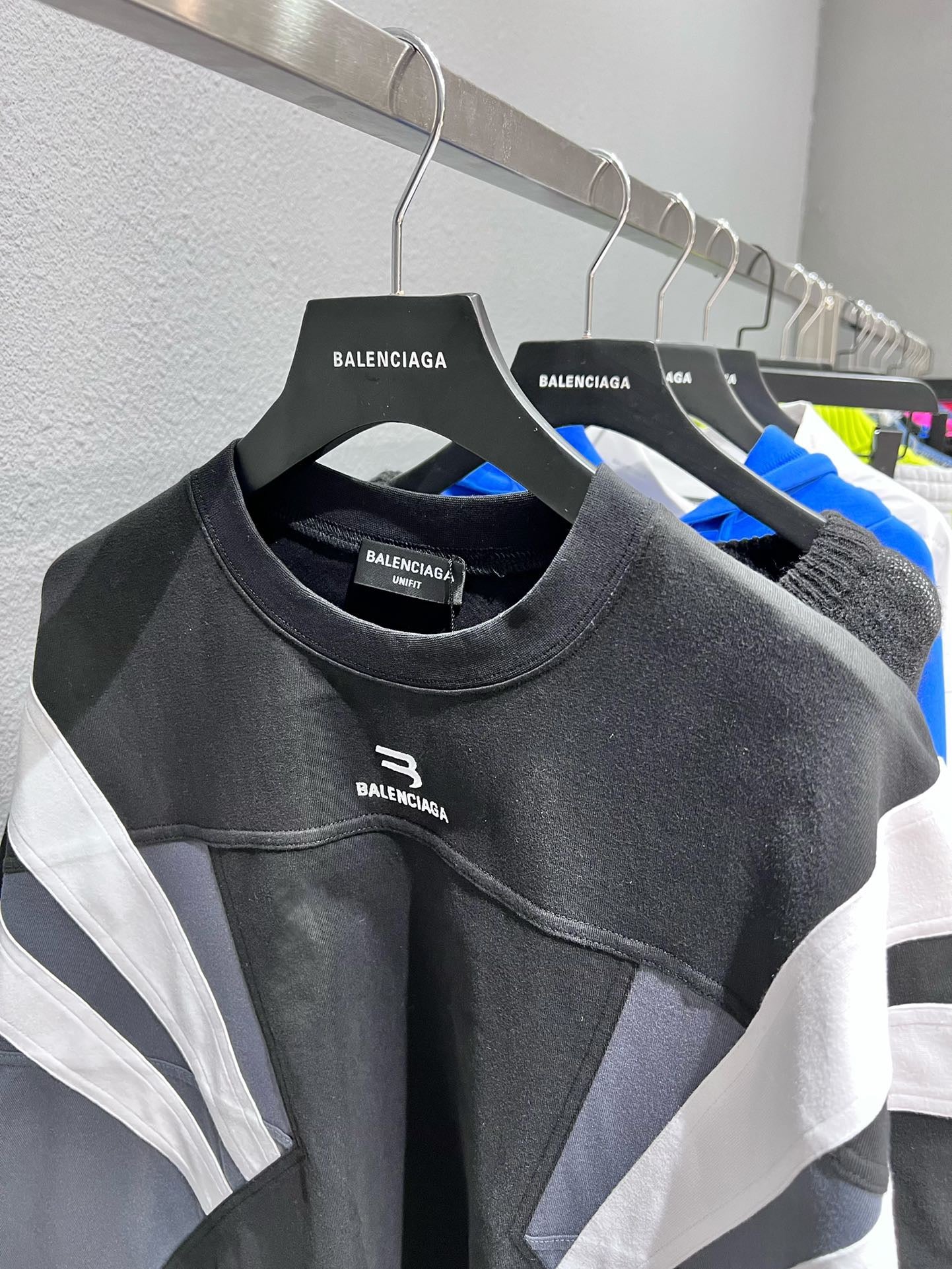 Balenciaga T-shirt