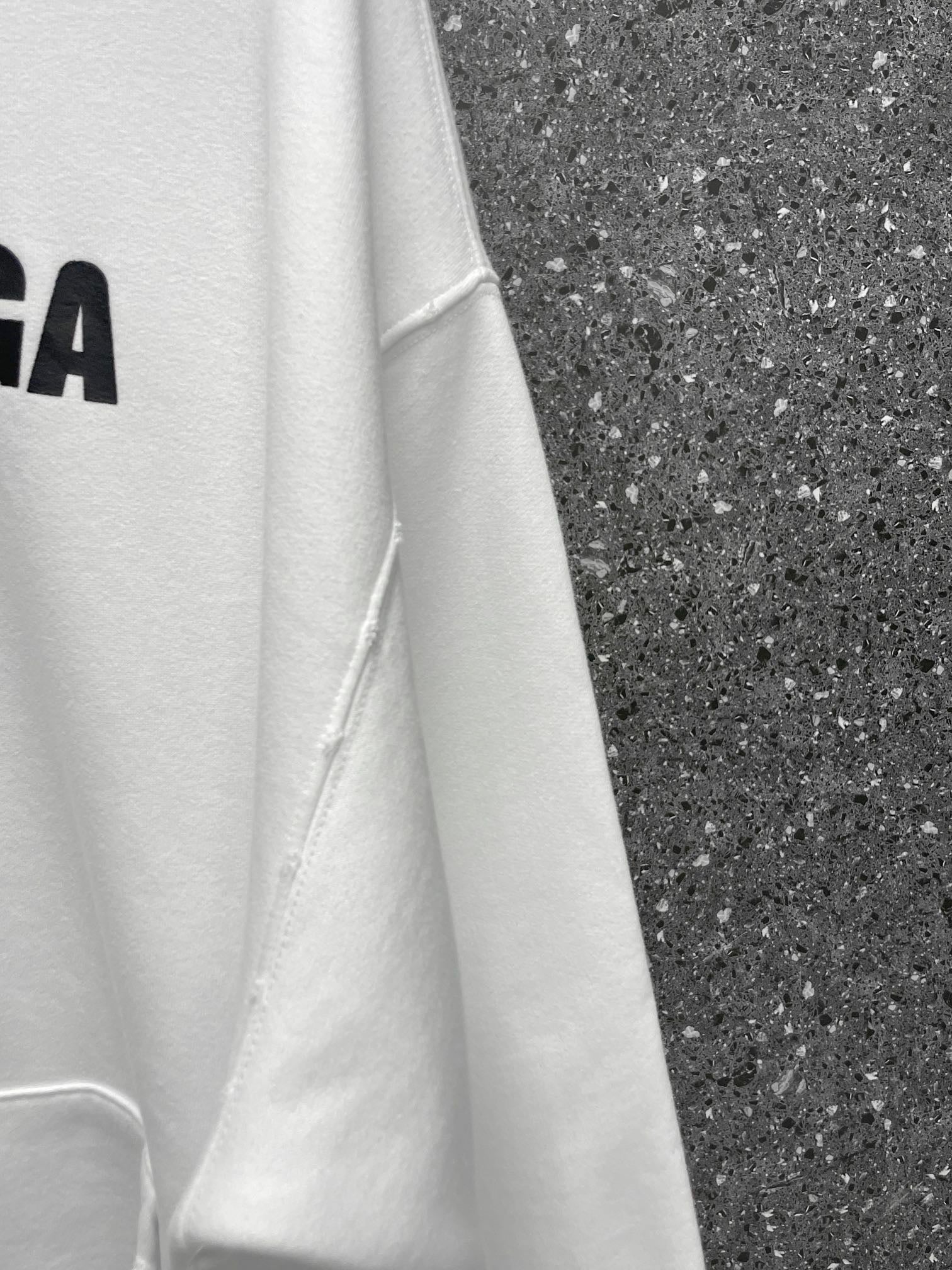 Balenciaga Hoodie
