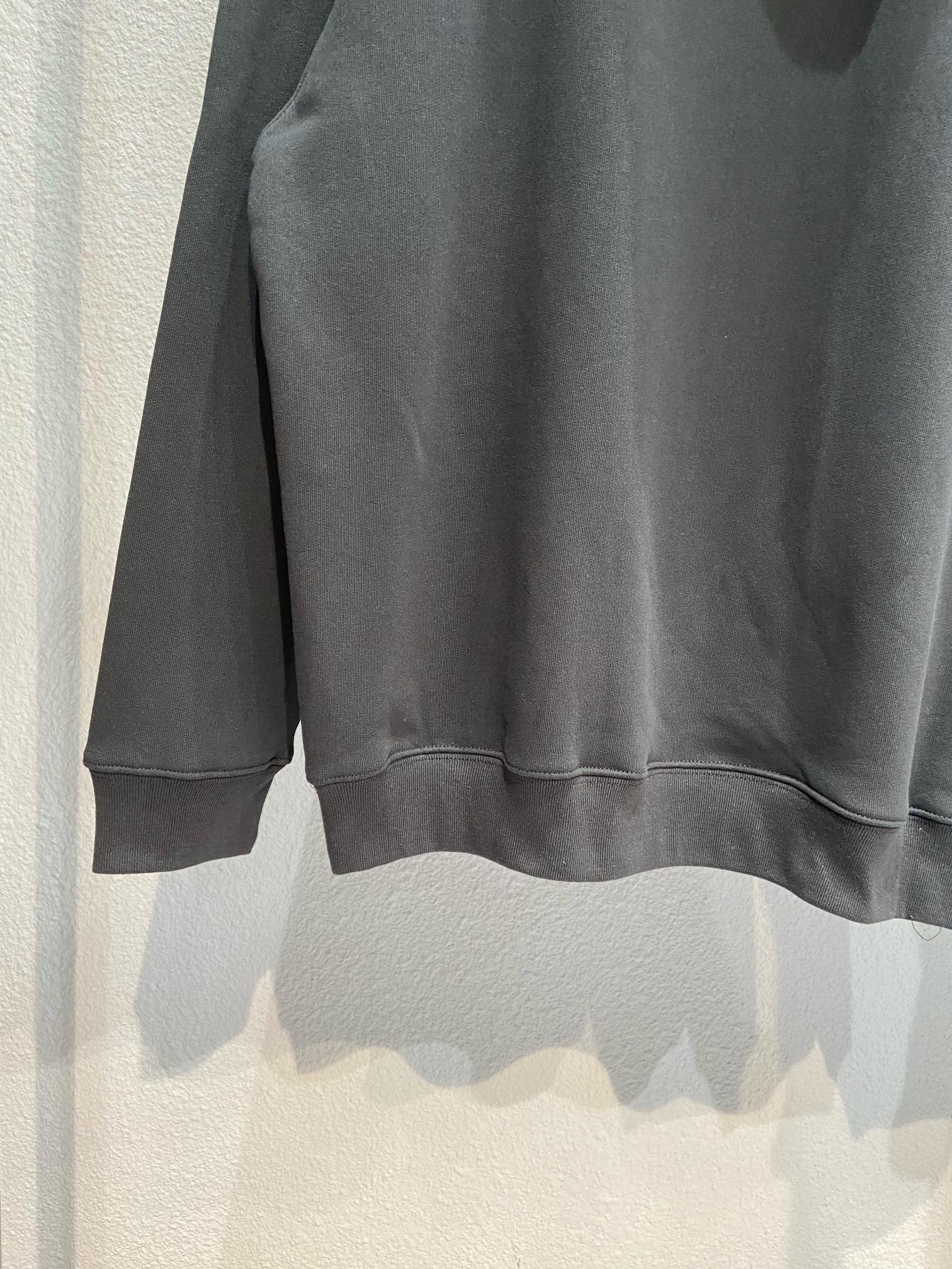 Balenciaga Hoodie Replica