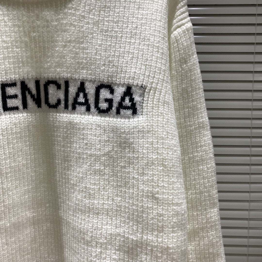 Balenciaga Sweater