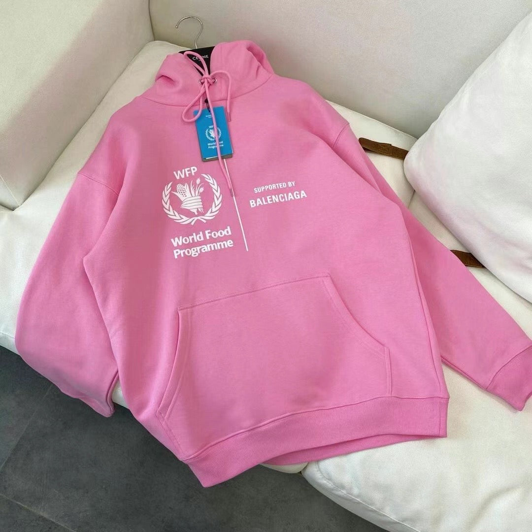 Balenciaga Hoodie