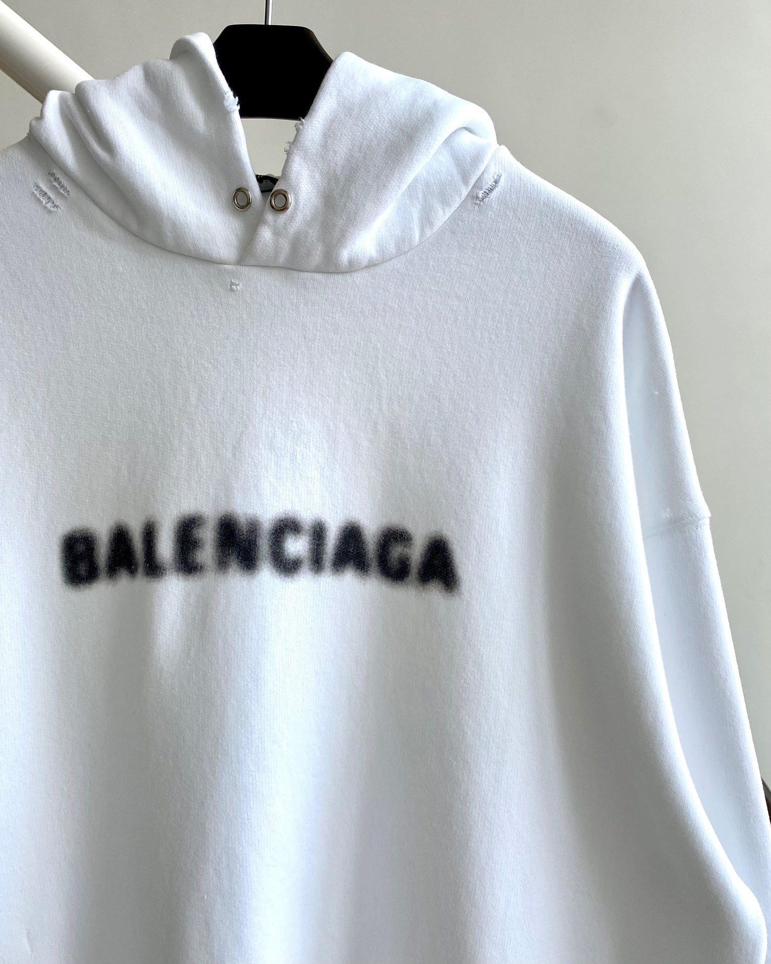 Balenciaga Hoodie